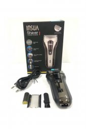 Insua HT-950 Sakal Traş Makinası - 2