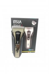 Insua HT-950 Sakal Traş Makinası - 3