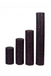 Actifoam Orta Sert Trigger Point Foam Roller Masaj Köpüğü Köpük Rulo - 6