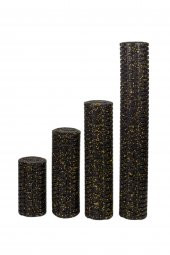 Actifoam Orta Sert Trigger Point Foam Roller Masaj Köpüğü Köpük Rulo - 8