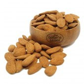 Yerli Çiğ Badem İçi 1 Kg. - 4