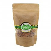 Yerli Çiğ Badem İçi 1 Kg. - 6