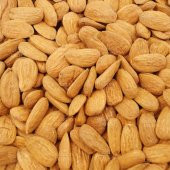 Yerli Çiğ Badem İçi 1 Kg. - 8