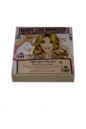 Rose Berry Hing light powder Aydınlatıcı pudra - 2