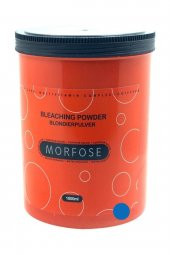 Morfose Mavi Toz Saç Açıcı 1000 ml - 1