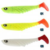 BAOHUA 3557 VIPER SOFT 8.5 CM SİLİKON BALIK - 1