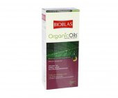 Bıoblas Şampuan Organicare İnce Zayıf Saçlar 600 Ml - 1
