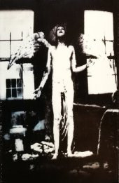 MARILYN MANSON - ANTICHRIST SUPERSTAR (MC) - 1