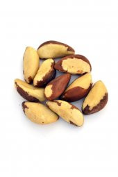 Brezilya Cevizi Fındığı Çerez Iri Boy Yeni Mahsül 100 gr - 1