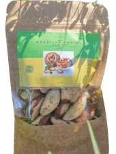 Brezilya Cevizi Fındığı Çerez Iri Boy Yeni Mahsül 100 gr - 11