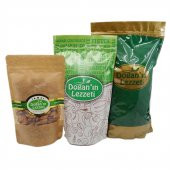 Tuzlu Badem İçi 250 G. - 7