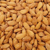 Tuzlu Badem İçi 250 G. - 8