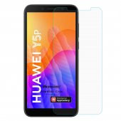 NoTech Huawei Y5p Temperli Cam Ekran Koruyucu - 1