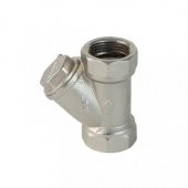 KALDE Su Filitresi - 1 1/4" - 1