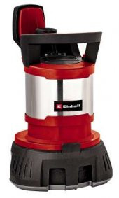 Einhell GE-DP 7330 LL Eco Kirli/Temiz Su Dalgıç Pompa - 1