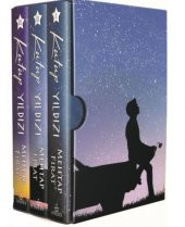 Kutup Yıldızı Seti-3 Kitap Takım (Ciltli) - 1