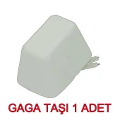 Kuş Kafesi için Dökme GAGA Taşı - 1 Adet - 1