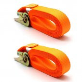 SPANZET MİNİ CIRCIRLI YUK GERDİRME SONSUZ SPANZET / KOVAN / MOBİLYA / KARGO / OTO BAGAJ / GERGİ / ARI MALZEMESİ thumbnail 2