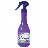 Fuji Air Freshener Neon Lavanta 24 Saat Kalıcı Oda Kokusu 400 Ml Oda Parfümü - 1