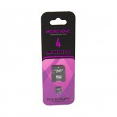 4 GB POWERWAY HAFIZA KARTI - 1