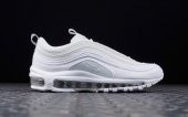 Nike Air Max 97 Beyaz Unisex Spor Ayakkabı 921522 - 104 - 1
