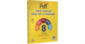 M+ 8 Pdf Inkılap Tarıhı - 1