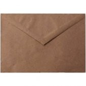 Asil Elvan Zarfı 11,4x16,2 90 gr 500lü - 1