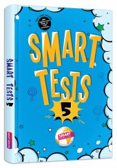 Ankara Yayıncılık 8.sınıf Smart Activity Book 8-2020 - 1