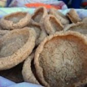YOĞURTLU KÖY TARHANASI 1 KG - 2