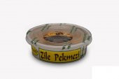 ÖZKALELİ ZİLE ÜZÜM PEKMEZİ ( CEVİZLİ ) 250 GR - 1