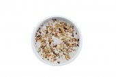ÖZKALELİ ZİLE ÜZÜM PEKMEZİ ( CEVİZLİ ) 250 GR - 2