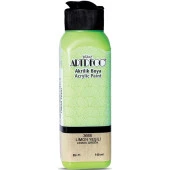 Artdeco Akrilik Boya 140 ML Limon Yeşili 070R-3666 thumbnail 3
