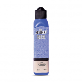 Artdeco Akrilik Boya 140 ML Ultramarin 070R-3013 - 1