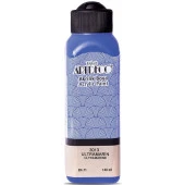 Artdeco Akrilik Boya 140 ML Ultramarin 070R-3013 - 3