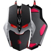 Bloody TL80 Terminator Laser Multi Core Metal Ayak 8200CPI Oyuncu Mouse - 1