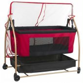 MİNİKCİTY GOLD LİNE SEPET BEŞİK - 3