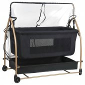 MİNİKCİTY GOLD LİNE SEPET BEŞİK - 4