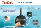 Tefal Cook’n’Clean Tava 32 cm - 4