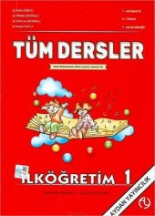 Aydan Yayınları 1. Sınıf Tüm Dersler Konu Anlatımlı - 1