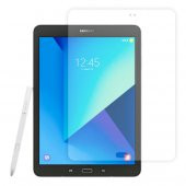 Bufalo Samsung Galaxy Tab S3 T820/T825/T827 9.7" Ekran Koruyucu Flexible Esnek Nano - 1