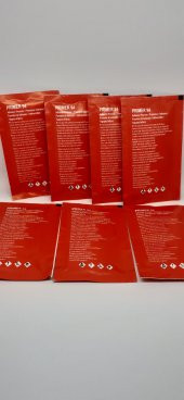 3M Primer 94 Mendil, Folyo Kenar Kapama, Araç ve Reklam Folyosu Yapışma Arttırıcı, 5'li Paket - 2
