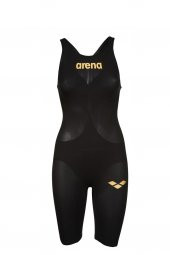 Arena Yetişkin Bayan Mayo Pwskin Carbon Air2 Fbslob 001128-553 - 1
