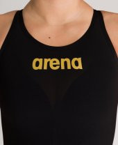 Arena Yetişkin Bayan Mayo Pwskin Carbon Air2 Fbslob 001128-553 - 6