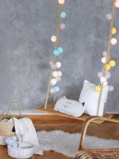 Beamyball Işıklı Top - 2