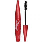 Flormar Siyah Maskara - Spider Lash Volume Mascara - 1
