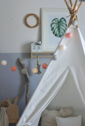 Beamyball Işıklı Top( 3metre, 20 top) - 3