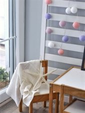 Beamyball Işıklı Top ( 3metre, 20 top) - 2