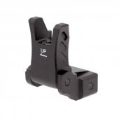UNLEASH THE GLOW PROFILE FLIP-UP FRONT - 2