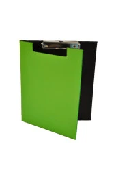 Bafix Kapaklı Sekreterlik ViP A4 Fıstık Yeşili - 1