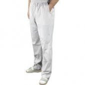 Şalvar Pantolon Gri - 1